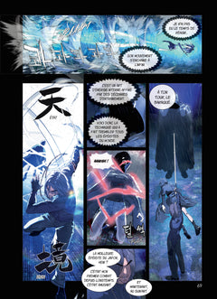 Killer Peter - Tome 3