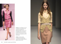 Little Book of Prada - L'histoire d'une maison de mode mythique