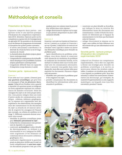 Réviser son bac avec Le Monde 2021