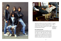 Converse pocket guide