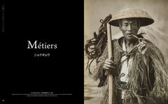Japon ancien - La photographie du XIXe siècle de Felice Beato et de l'École de Yokohama