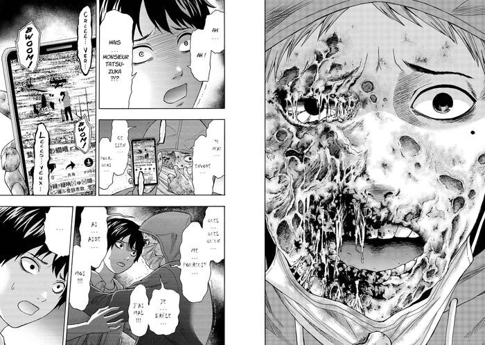 Watch and Die ! - Phantom Video - Tome 1