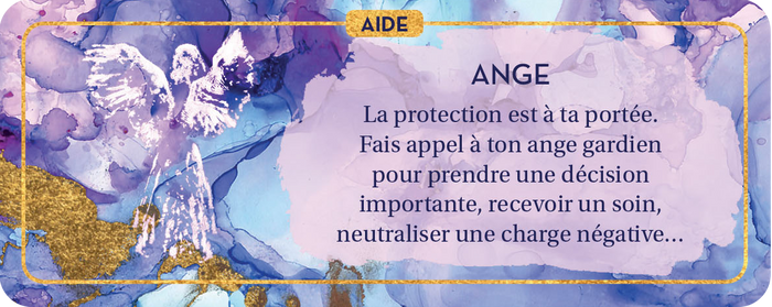 Le petit oracle de l'intuition