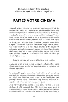 Ma vie comme au cinéma