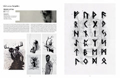 Calligraphics