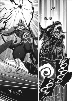 Le diable s'habille en papa T01
