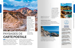 Les meilleures Expériences en Espagne 2ed