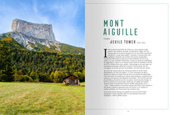 Le monde en France - 75 destinations françaises qui vous feront voyager loin