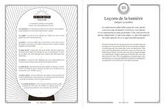 La méthode shadow work - Mon journal de transformation - Un parcours en 50 étapes pour apprivoiser ses ombres et révéler sa lumière