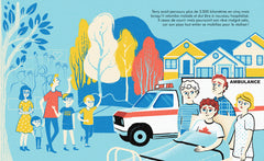 Petite & grande - Terry Fox