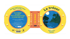 Le trésor