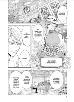 Taro Miyao adopte un chat ?! T01