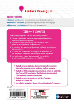 Créer son e-commerce