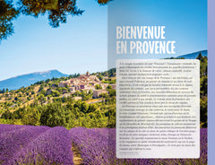 Explorer la région Provence 6ed