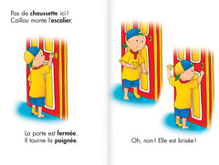 Le mystère de la chaussette