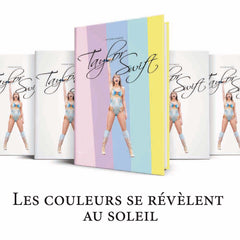 Taylor Swift - le coffret collector