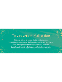 Le petit oracle des guides de lumières
