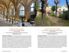 Où trouver le calme à Paris