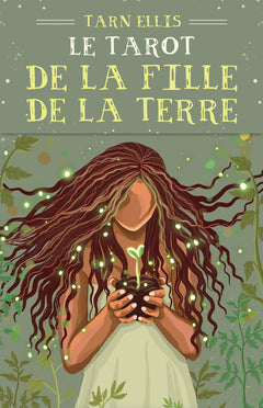 Le Tarot de la fille de la terre