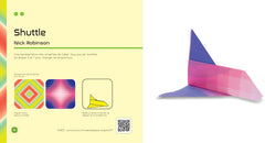 Espace en origami