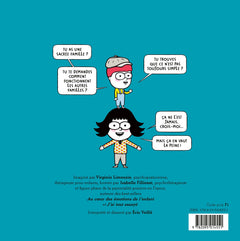 Les petites histoires Filliozat : Vive la famille !