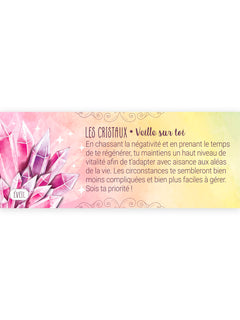 Le petit Oracle Magick Soul