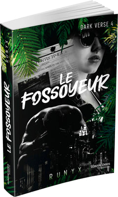 Dark Verse - Tome 04 Le Fossoyeur
