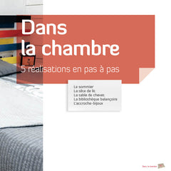 Mes meubles et ma déco en palettes