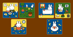 Miffy et ses amis - Pinceau magique
