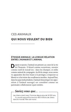 Au bout du museau