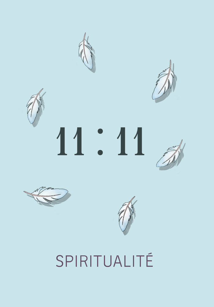 Coffret - livre + 44 cartes - Mission de vie