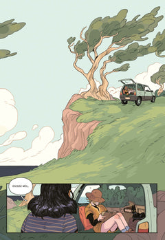 La Malédiction de Mamo