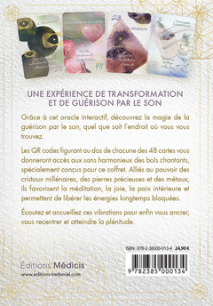 L'oracle des bols chantants