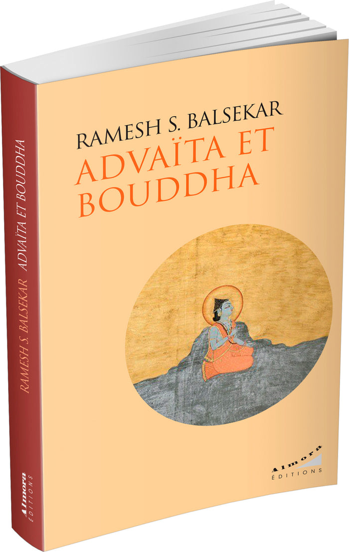 Advaita et Bouddha