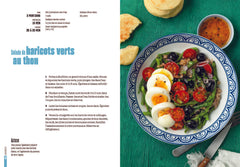 100 recettes petit budget