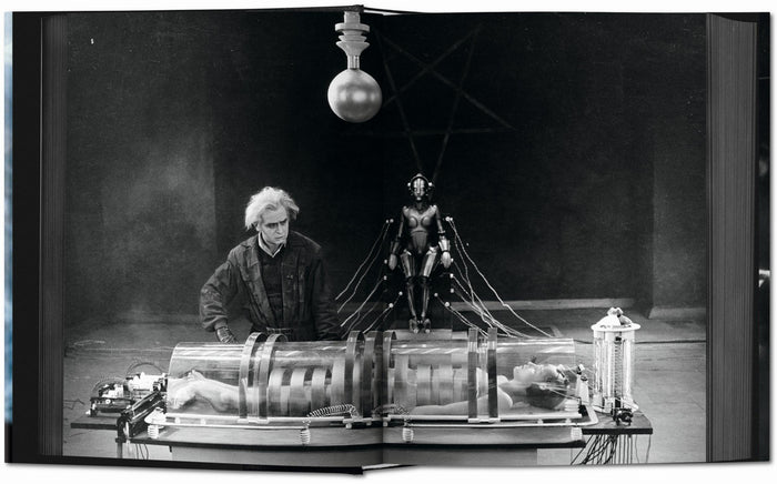 100 classiques du cinéma du XXe siècle