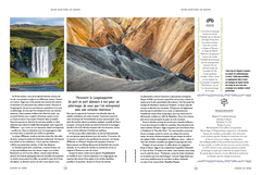 Micro-aventures en Europe