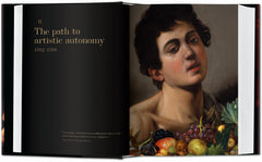 Caravage. L'œuvre complet