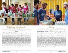 Paris engagé et solidaire