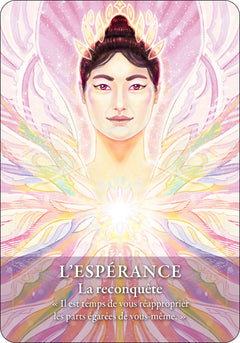 L'Oracle des 22 archanges