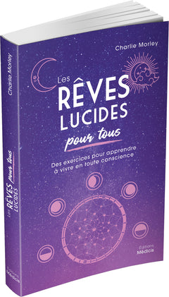 Les rêves lucides pour tous