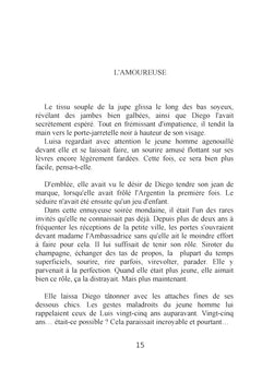 Singulières - Insolites - Atypiques
