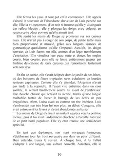 Singulières - Insolites - Atypiques