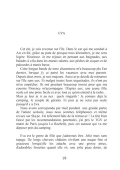 Singulières - Insolites - Atypiques