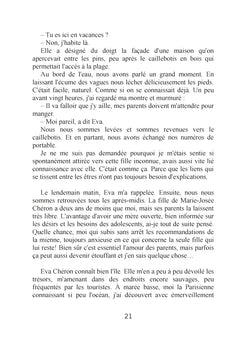 Singulières - Insolites - Atypiques