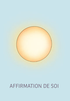 Coffret - livre + 44 cartes - Mission de vie