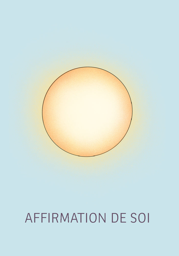 Coffret - livre + 44 cartes - Mission de vie