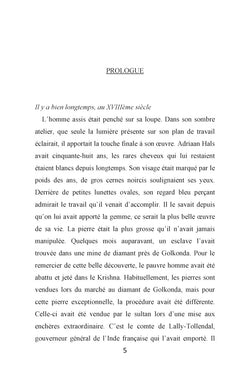 La malédiction de l'oeil bleu