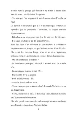 La malédiction de l'oeil bleu