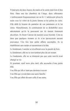 La malédiction de l'oeil bleu